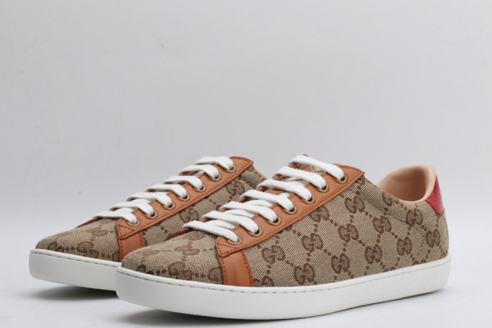 GC LOW-TOP SNEAKER COPSHOE GC-102