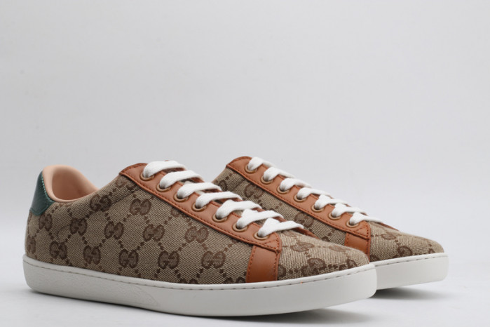 GC LOW-TOP SNEAKER COPSHOE GC-102