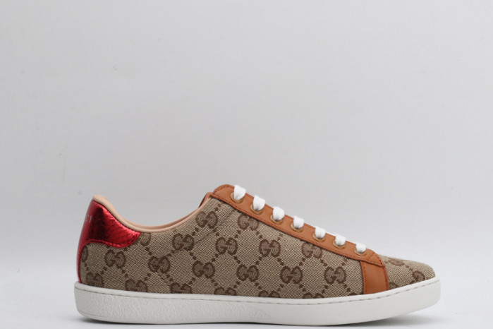 GC LOW-TOP SNEAKER COPSHOE GC-102