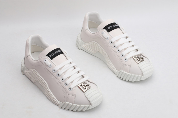 DG SNEAKERS   COPSHOE D&G-22