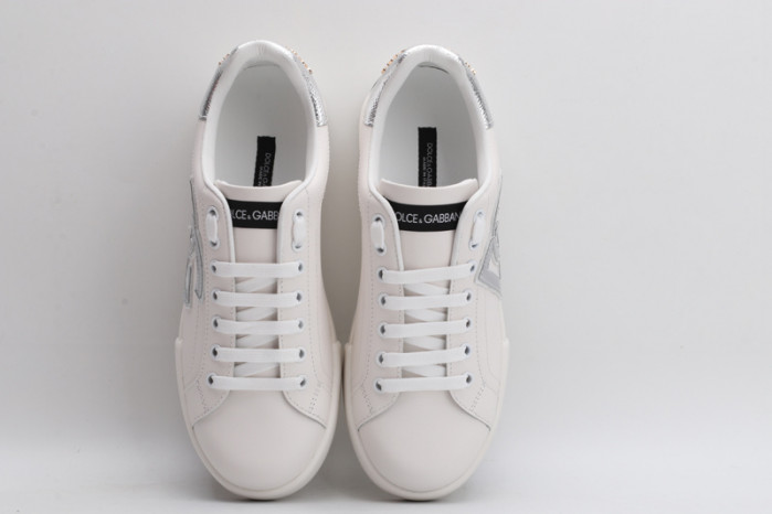 DG SNEAKERS   COPSHOE D&G-24