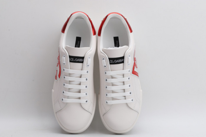 DG SNEAKERS   COPSHOE D&G-28