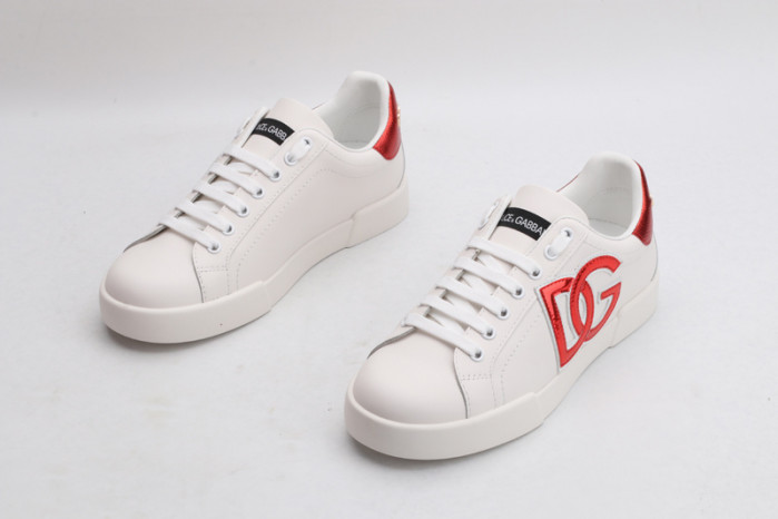 DG SNEAKERS   COPSHOE D&G-28