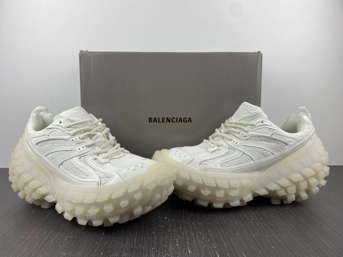 BL Ddfender  -copshoe BL 140