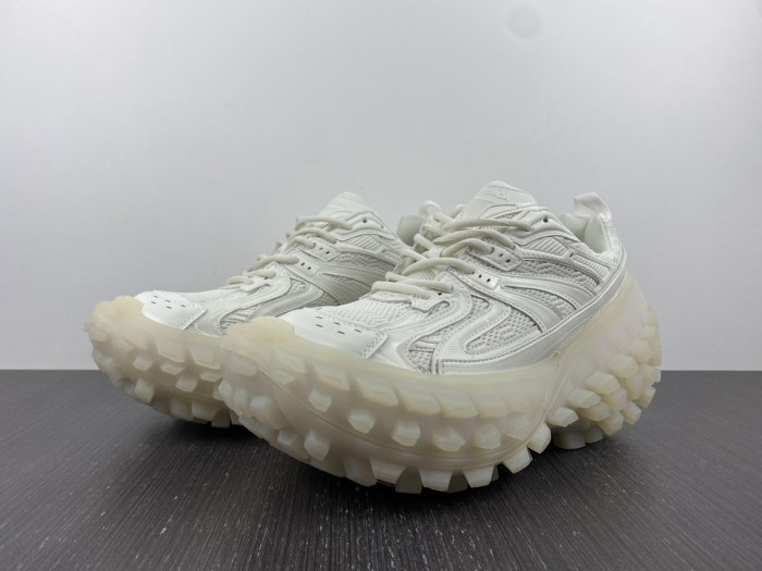 BL Ddfender  -copshoe BL 140