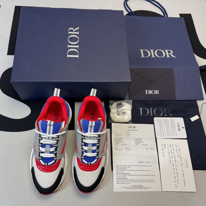 D1R* B22 TRAINER SNEAKER COPSHOE  DR-106