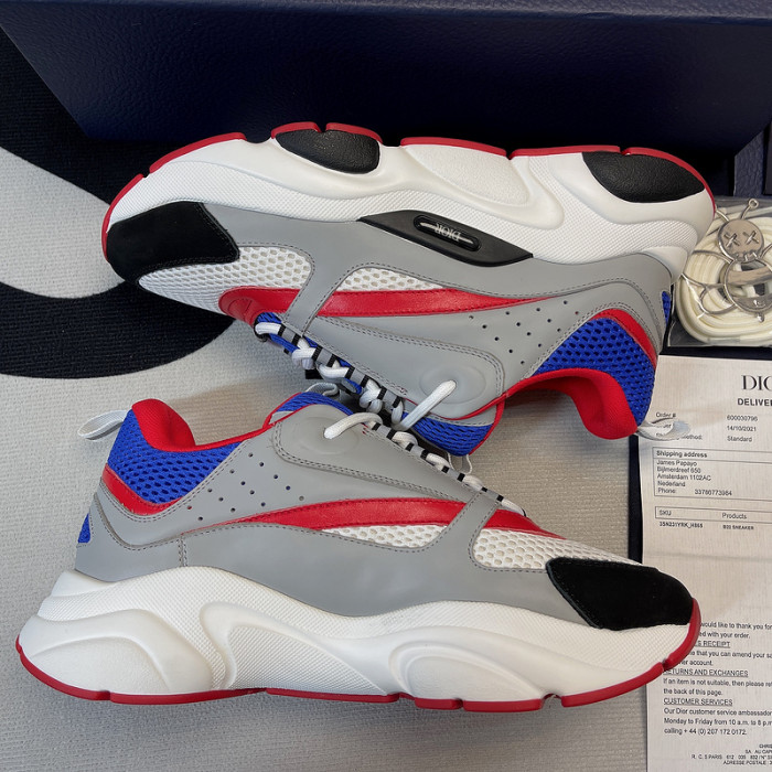 D1R* B22 TRAINER SNEAKER COPSHOE  DR-106