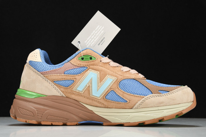 N*EW B*ALANCE COPSHOE NB-032