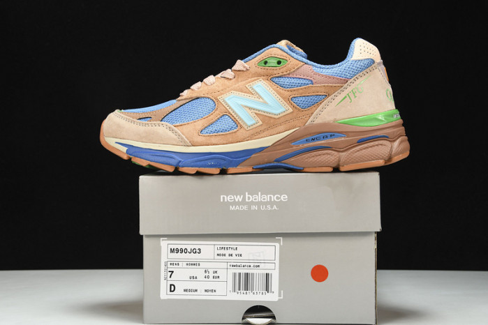 N*EW B*ALANCE COPSHOE NB-032