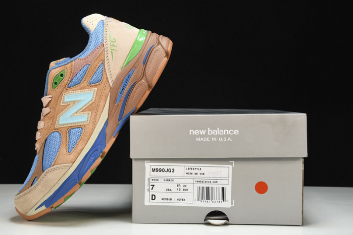 N*EW B*ALANCE COPSHOE NB-032