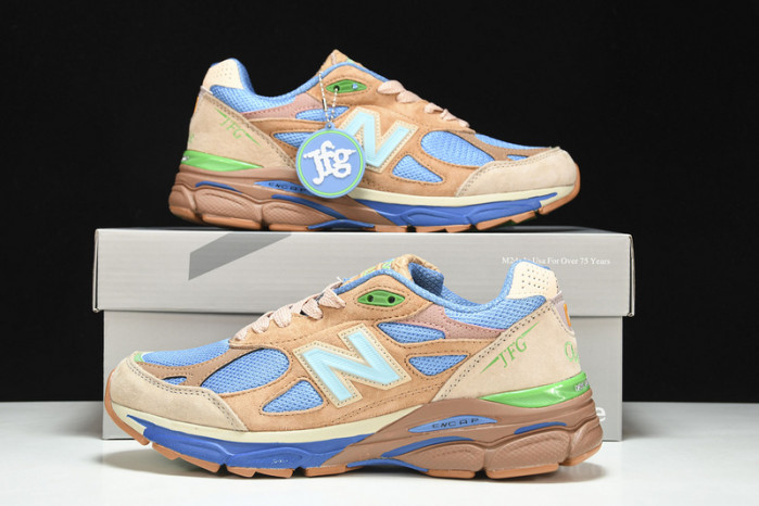 N*EW B*ALANCE COPSHOE NB-032