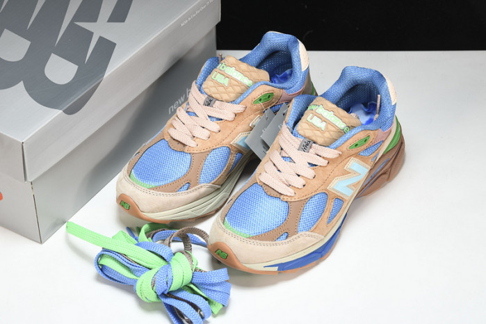 N*EW B*ALANCE COPSHOE NB-032