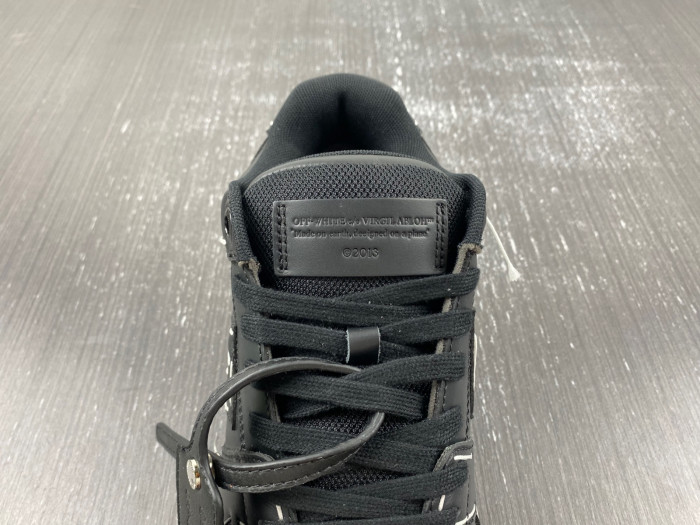 OF sneakers  copshoe OW-79