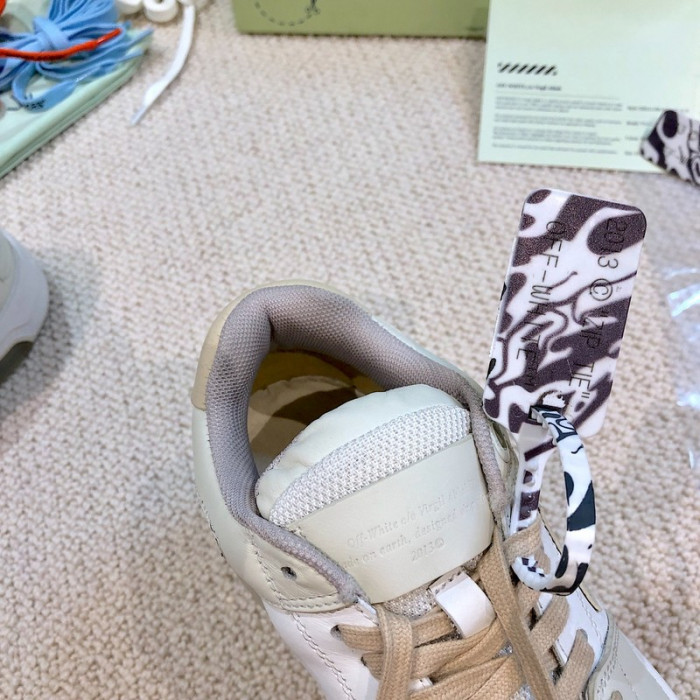 OF sneakers  copshoe OW-36