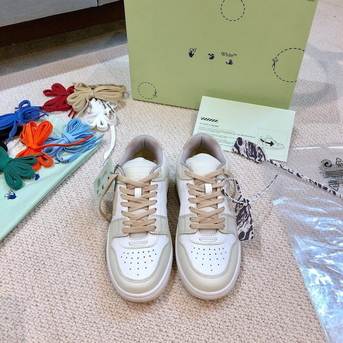 OF sneakers  copshoe OW-36