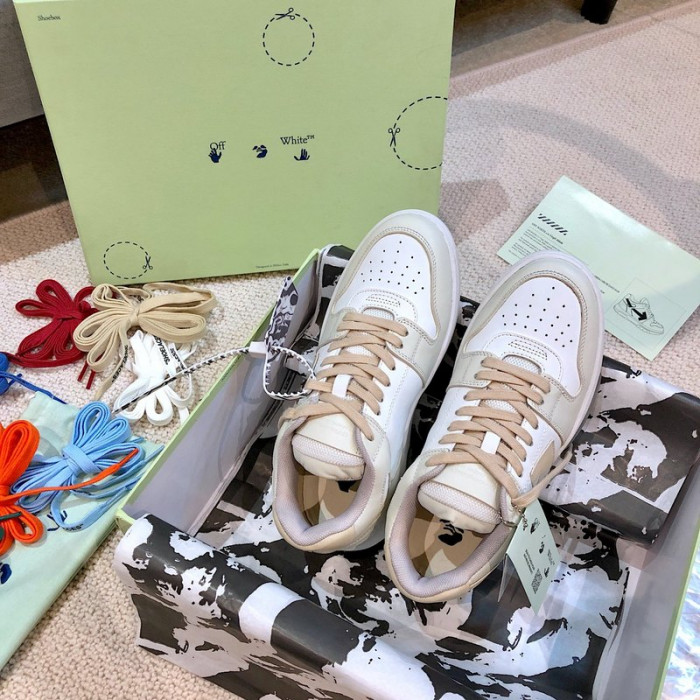 OF sneakers  copshoe OW-36