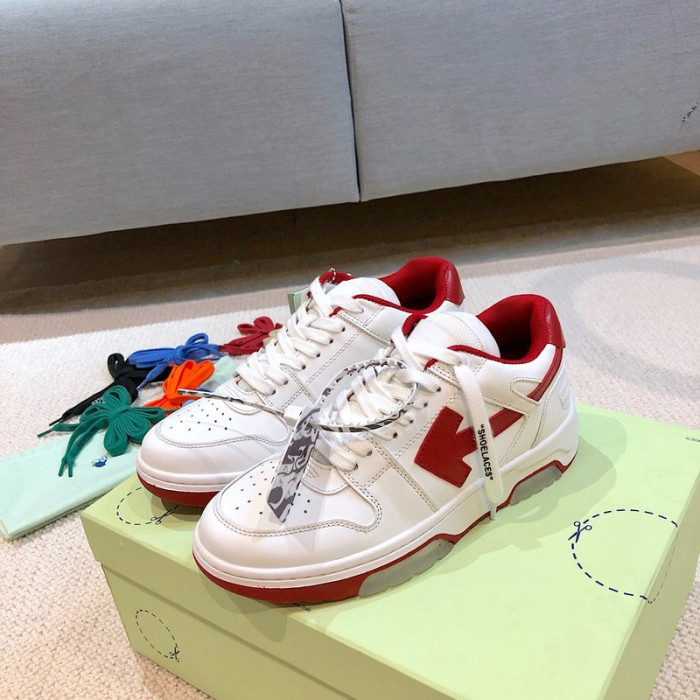 OF sneakers  copshoe OW-37