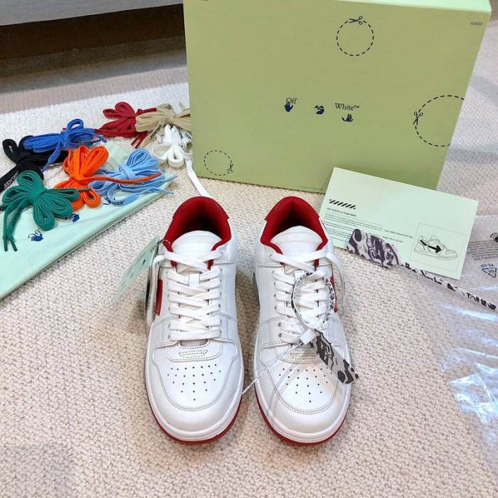 OF sneakers  copshoe OW-37