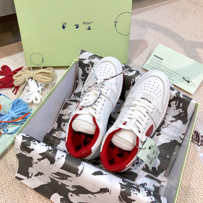 OF sneakers  copshoe OW-37