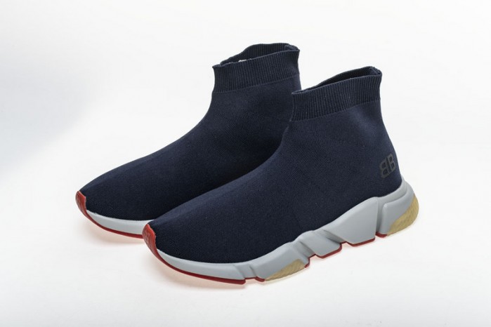 BL Speed Trainer Navy 506344-W05G0-4102
