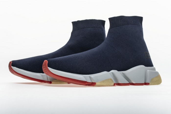 BL Speed Trainer Navy 506344-W05G0-4102