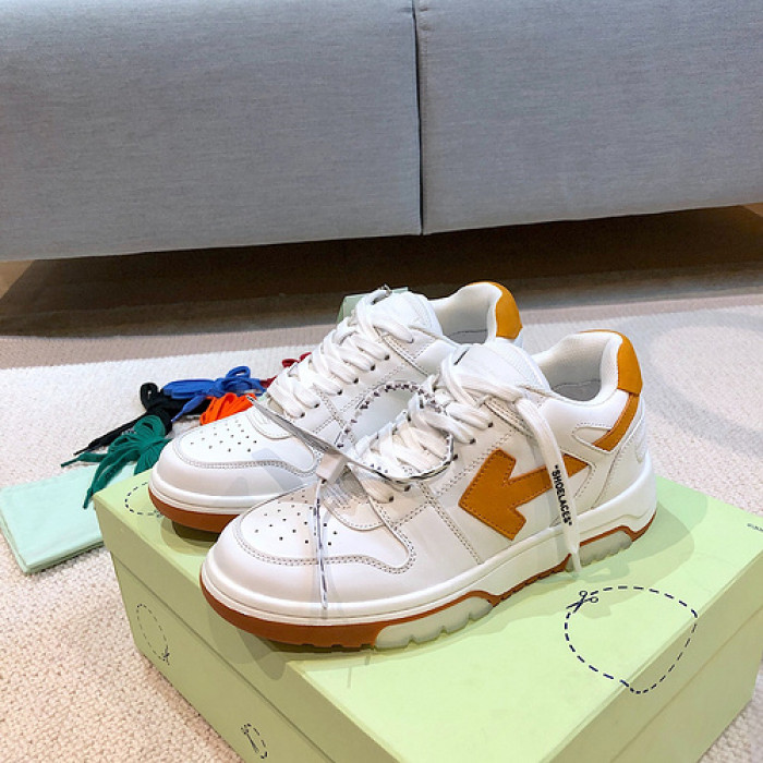 OF sneakers  copshoe OW-42