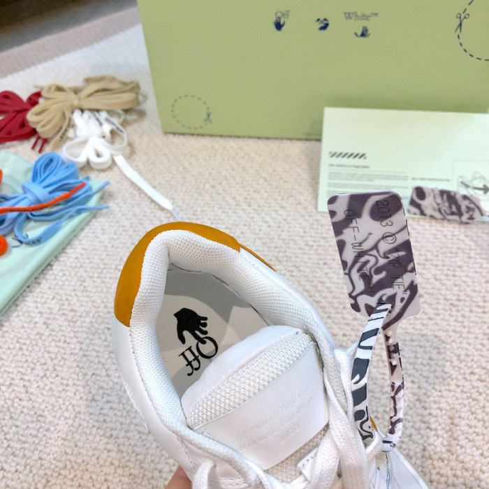 OF sneakers  copshoe OW-42
