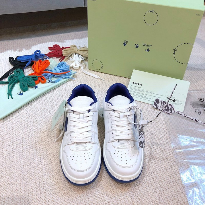 OF sneakers  copshoe OW-43