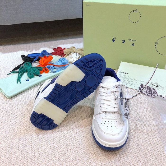OF sneakers  copshoe OW-43