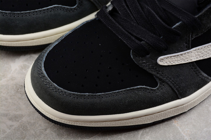 Jordan 1 Low Fragment x Travis Scott - DM7866-002