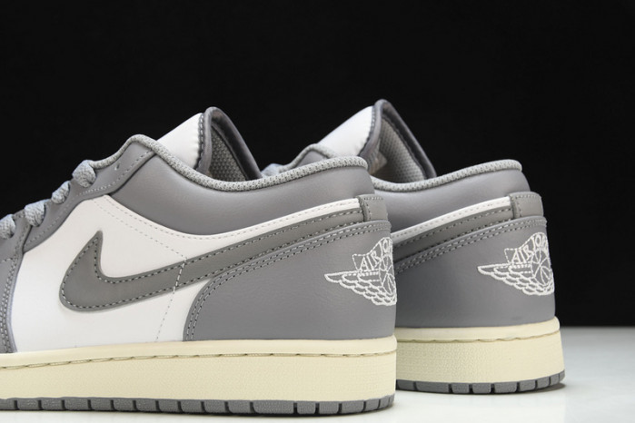 Jordan 1 Low Shadow Toe - 553558-052