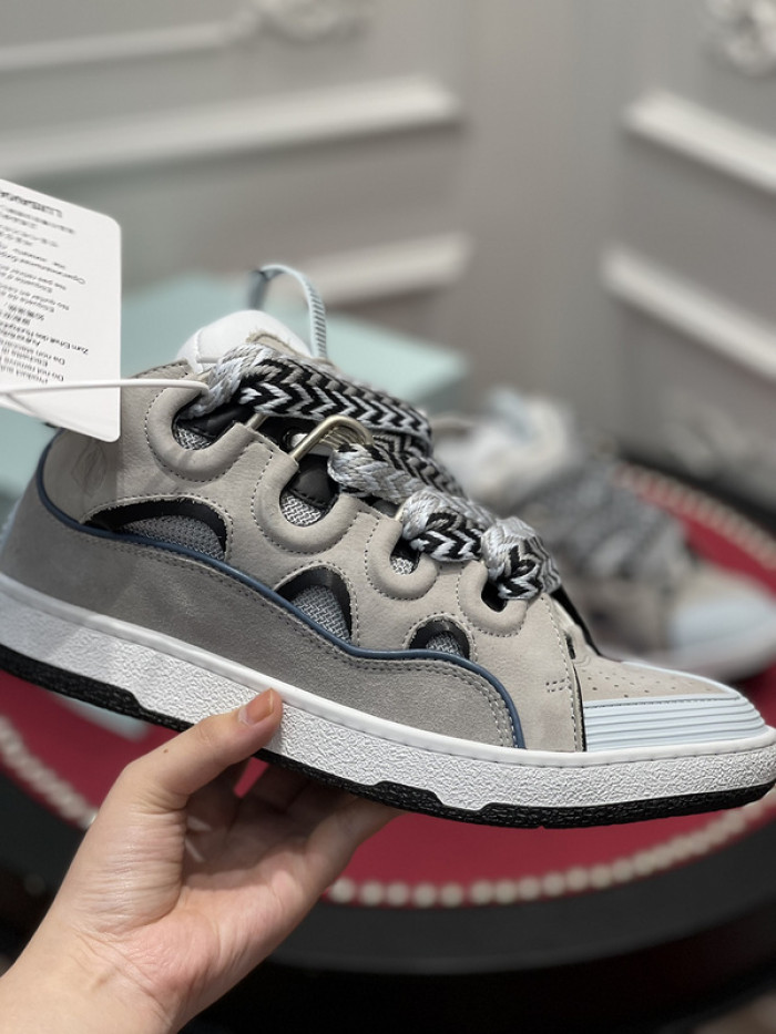 LANVIN SNEAKERS COPSHOE LA-19