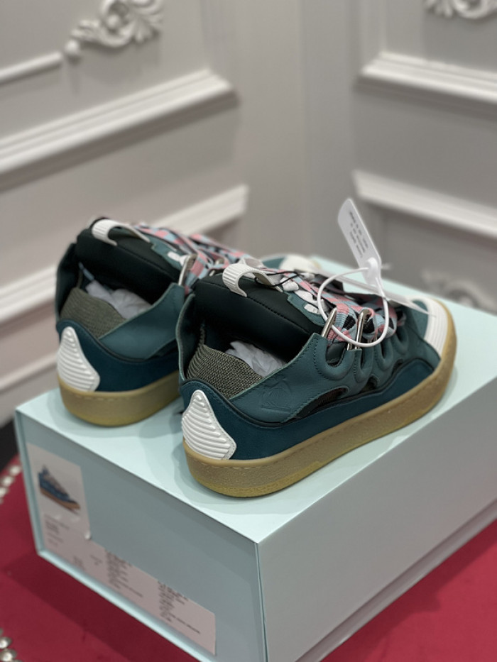 LANVIN  SNEAKERS   COPSHOE LA-20