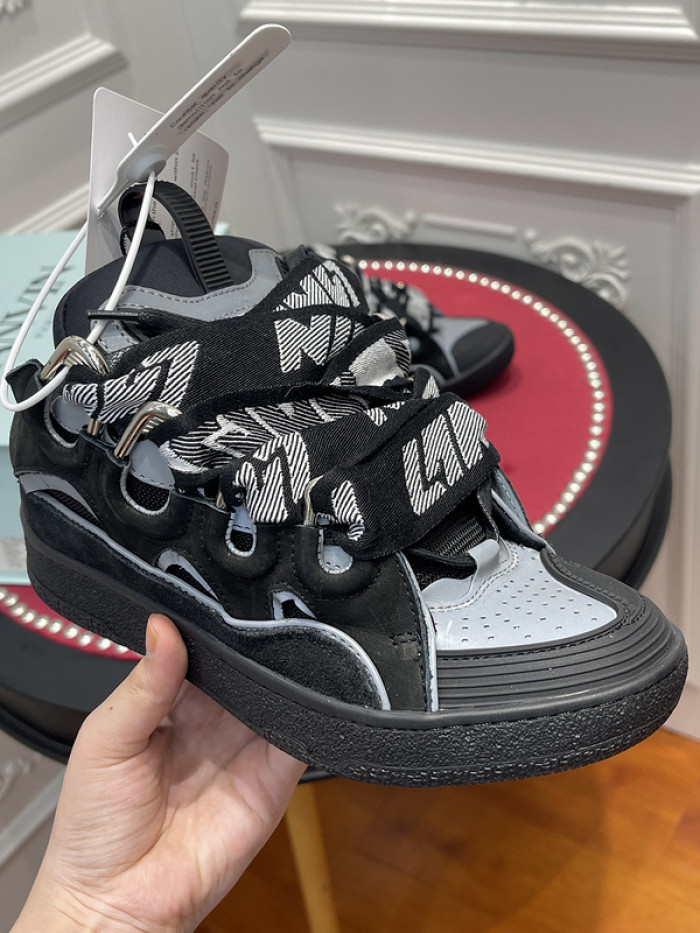 LANVIN  SNEAKERS   COPSHOE LA-21