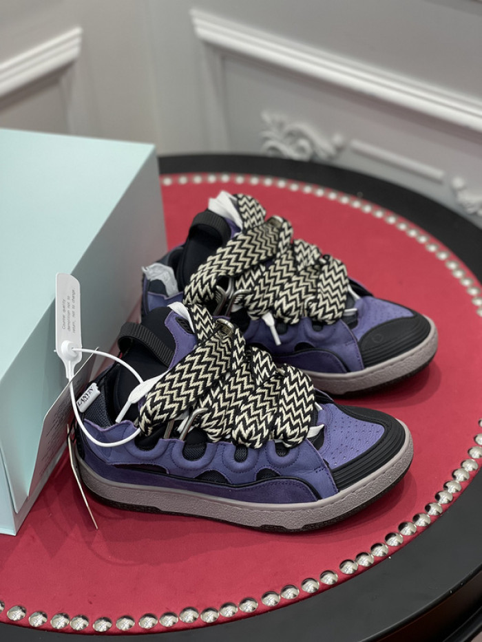 LANVIN  SNEAKERS   COPSHOE LA-22