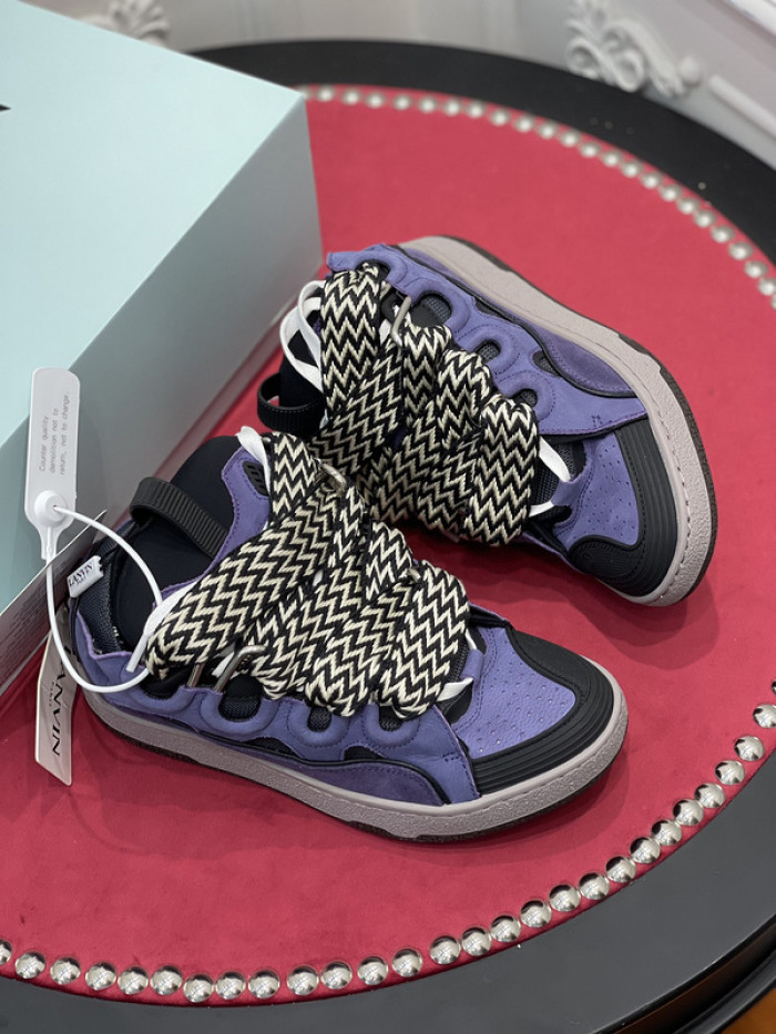 LANVIN  SNEAKERS   COPSHOE LA-22