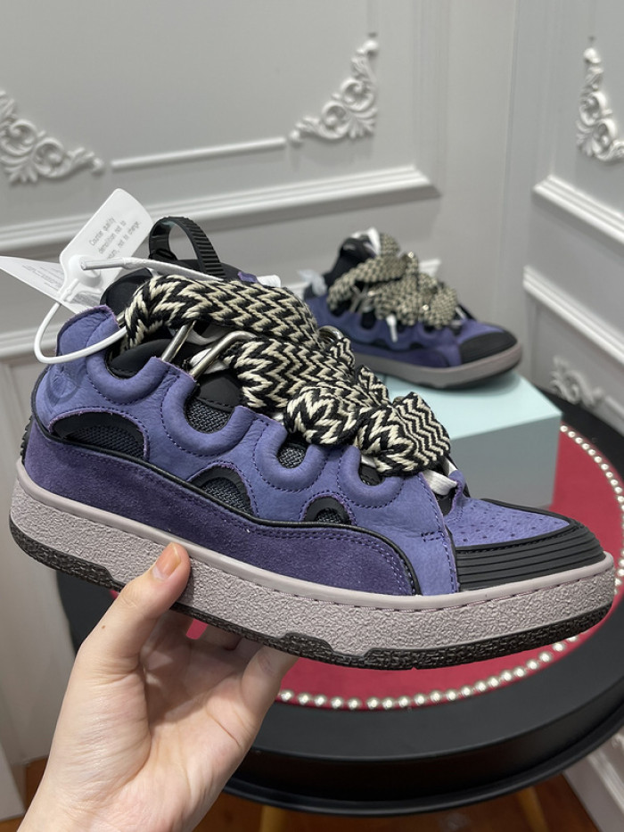 LANVIN  SNEAKERS   COPSHOE LA-22