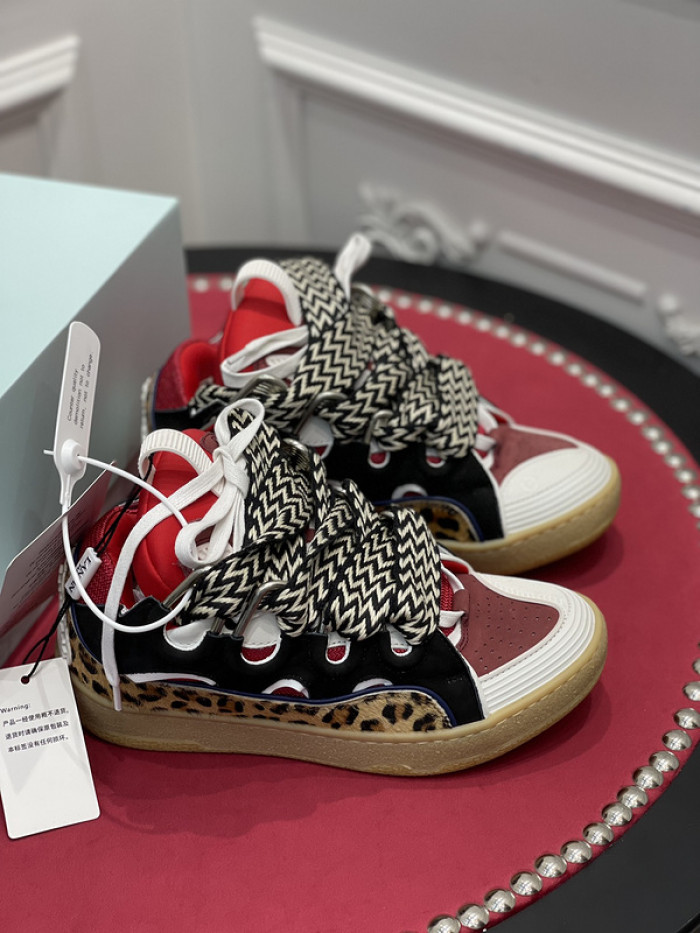 LANVIN  SNEAKERS   COPSHOE LA-23