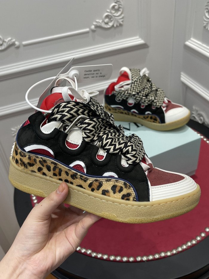LANVIN  SNEAKERS   COPSHOE LA-23