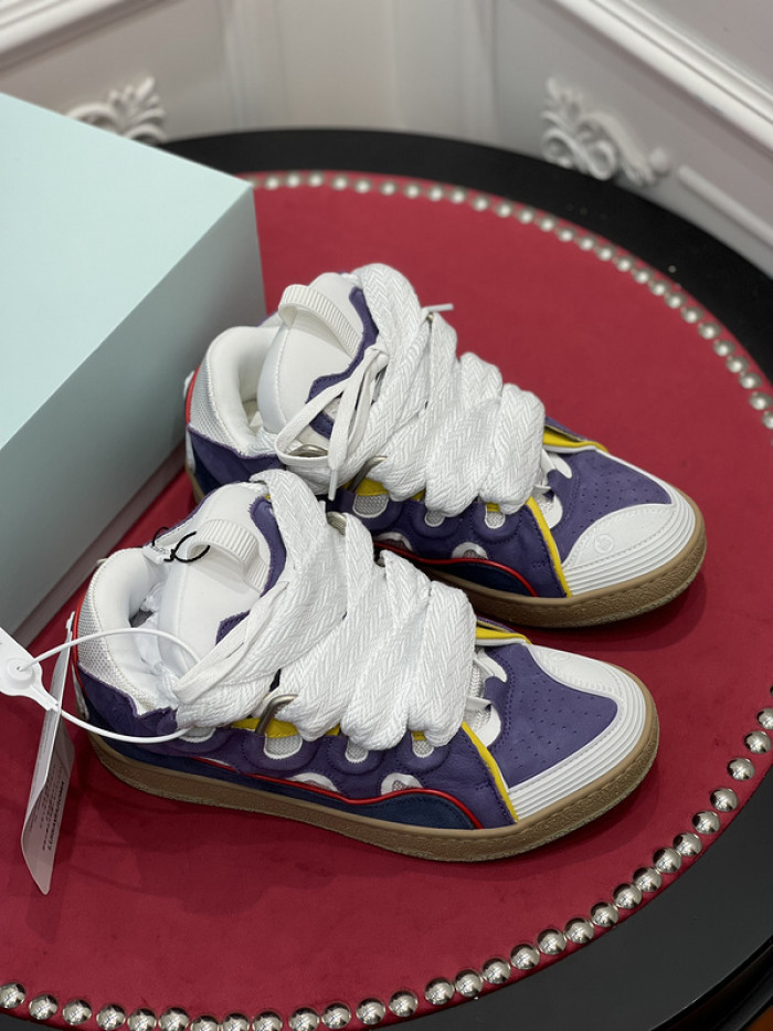 LANVIN  SNEAKERS   COPSHOE LA-24