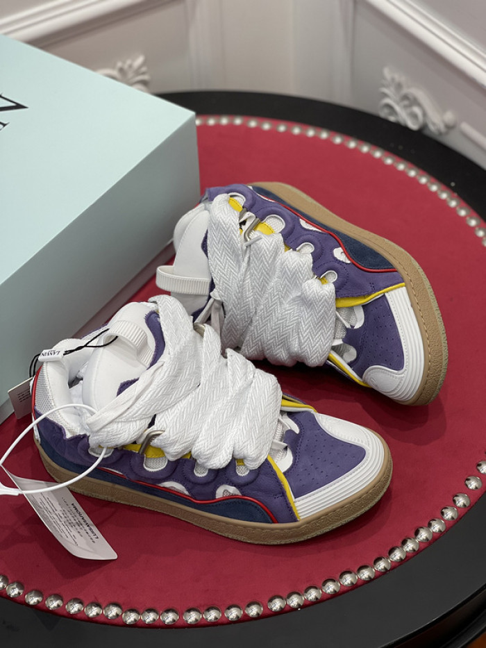 LANVIN  SNEAKERS   COPSHOE LA-24