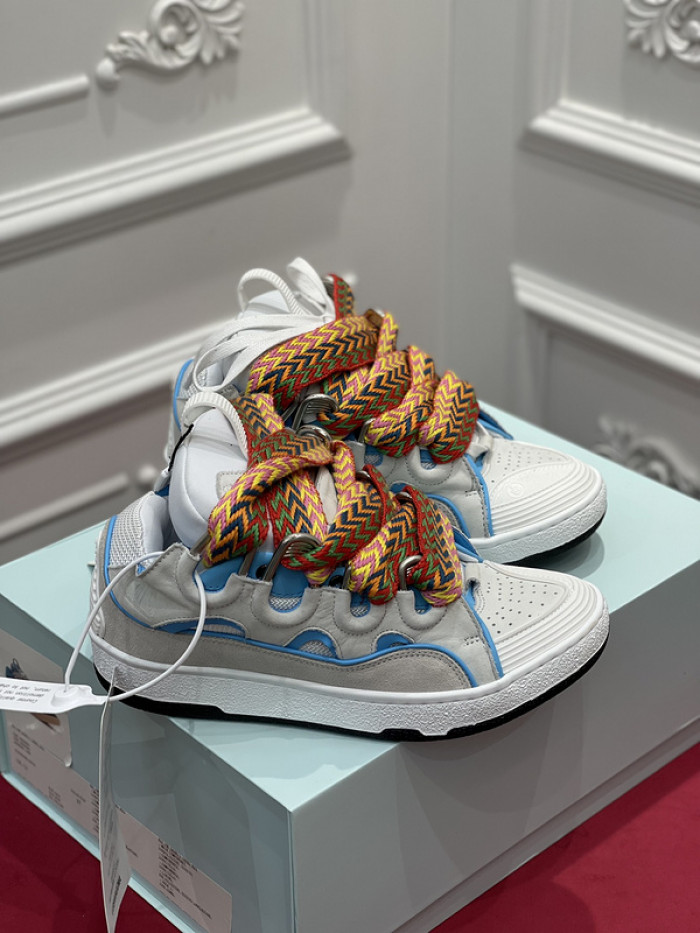 LANVIN  SNEAKERS   COPSHOE LA-25