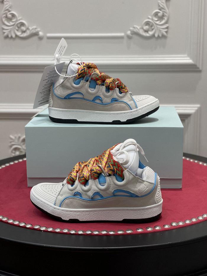 LANVIN  SNEAKERS   COPSHOE LA-25