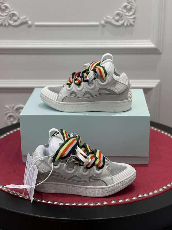 LANVIN  SNEAKERS   COPSHOE LA-28