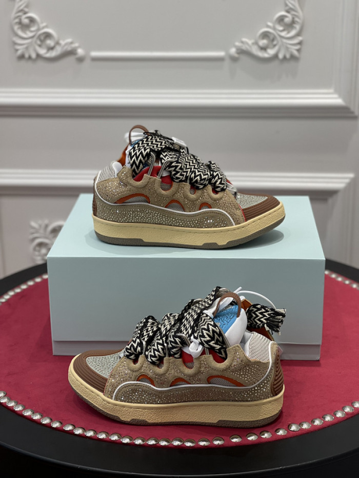 LANVIN  SNEAKERS   COPSHOE LA-29