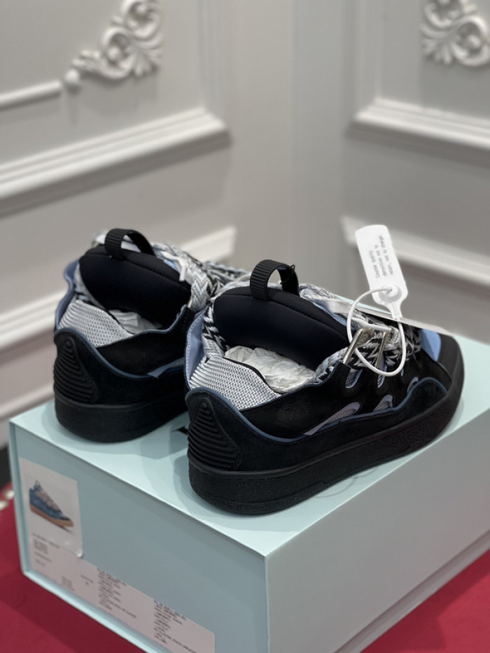 LANVIN  SNEAKERS   COPSHOE LA-31