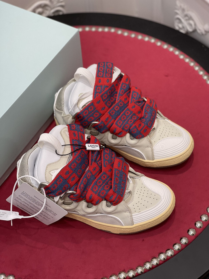 LANVIN SNEAKERS COPSHOE LA-37