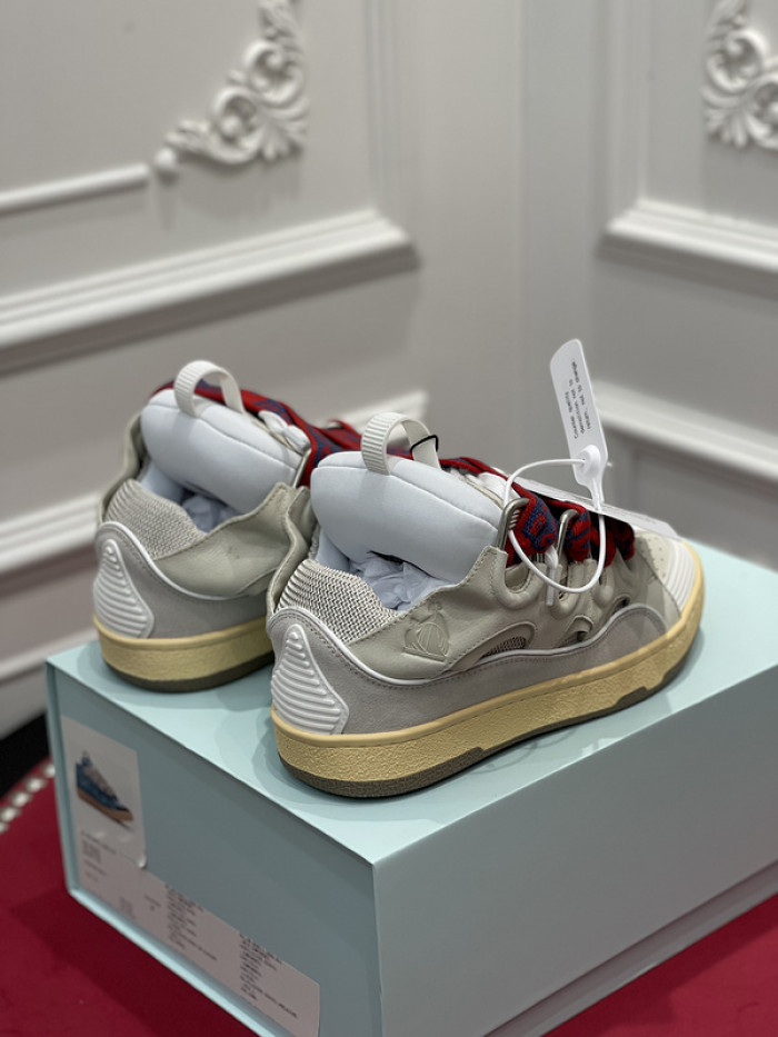 LANVIN SNEAKERS COPSHOE LA-37