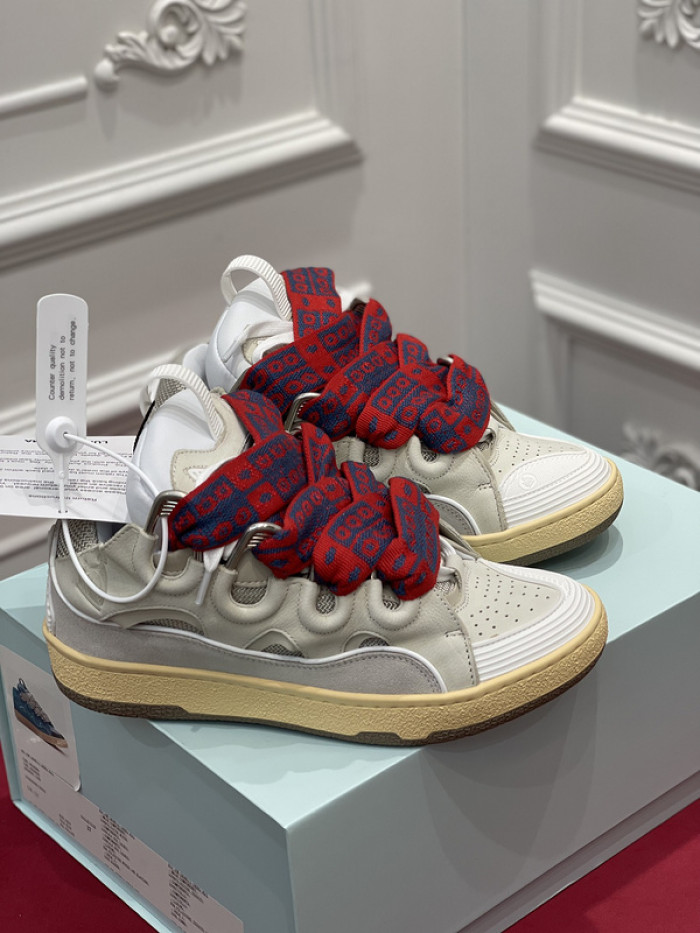 LANVIN SNEAKERS COPSHOE LA-37