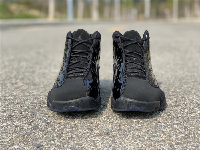 Air Jordan 13 Cap and Gown 414571-012
